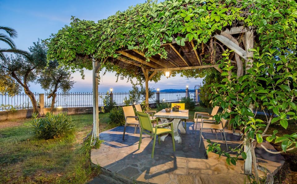 Christin Appartments Apartment in Thasos