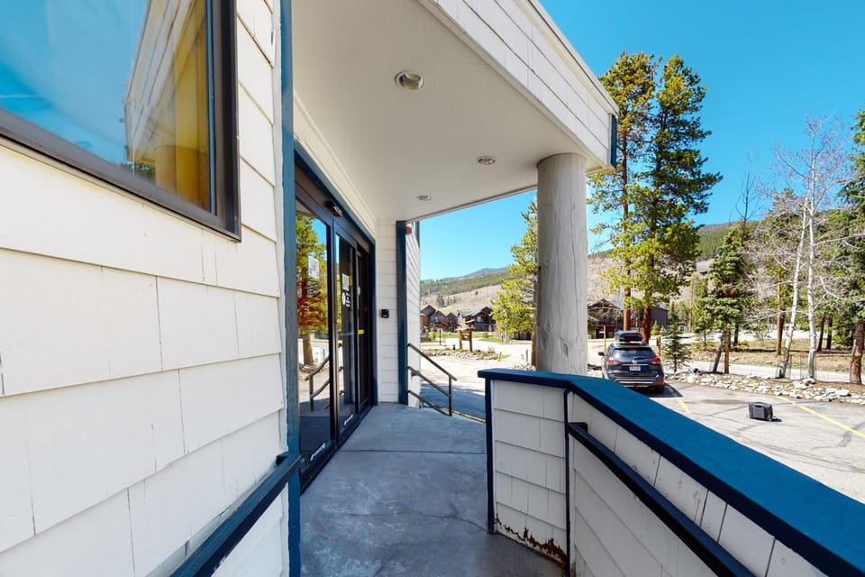 2914 River Bank Lodge - Keystone Apartment in Keystone