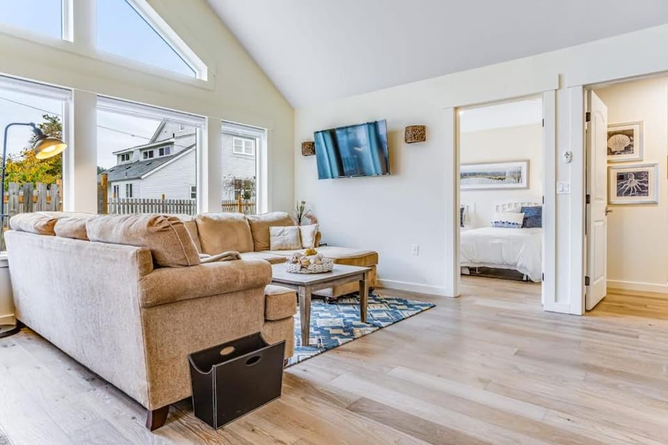 Mariner's Rest -C House in Anacortes