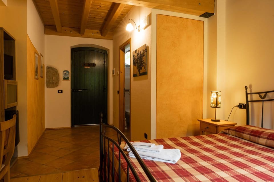 Agriturismo Revena Farm Stay in Lake Garda