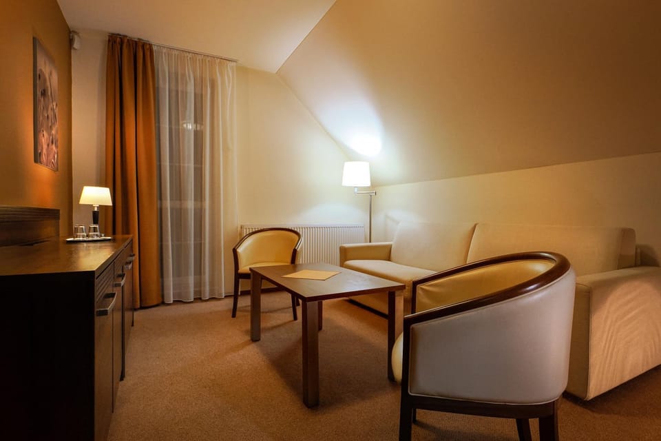 Living room, Photo of the whole room, Seating area