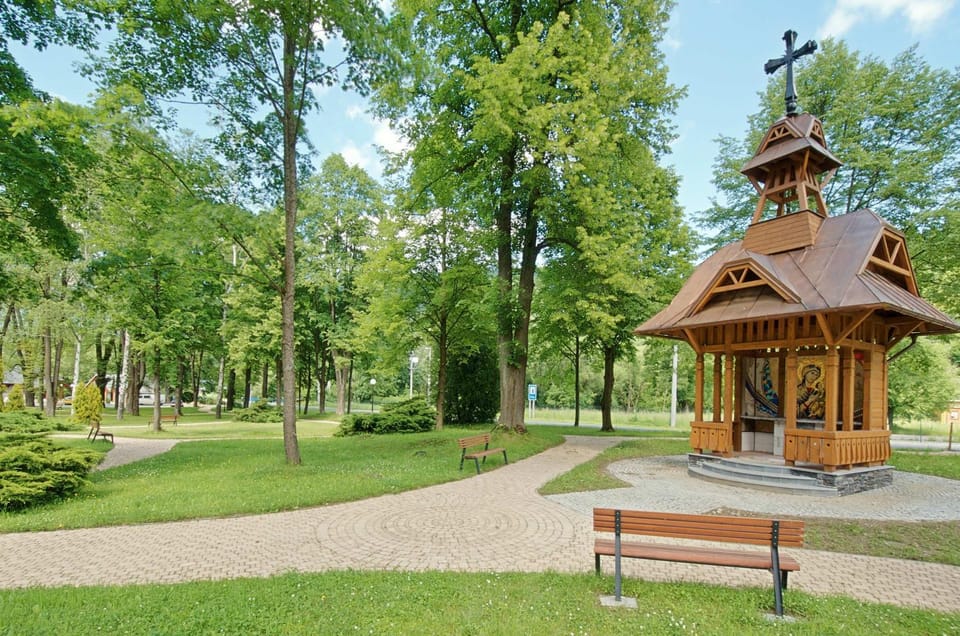 Garden, Other