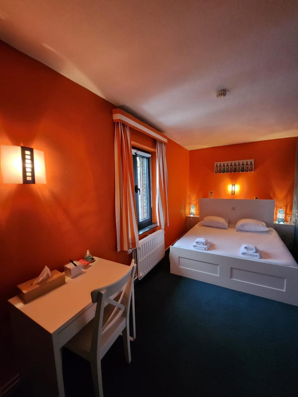 Hôtel Francorchamps Pitlane Lodge Hotel in Wallonia, Belgium