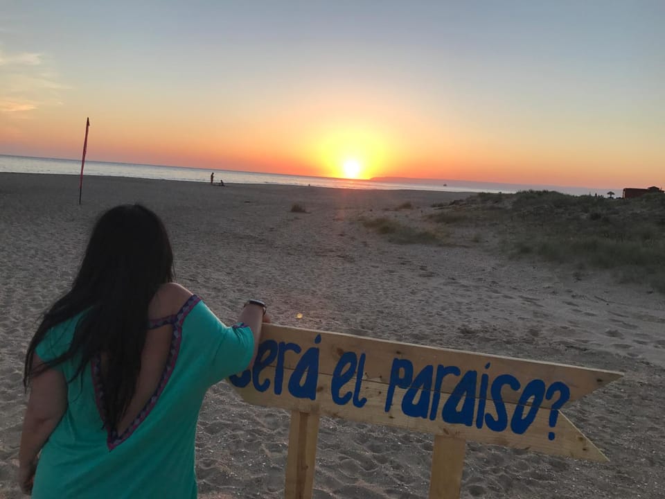 Apartamento en Zahara de los Atunes urbanización mar de plata, en playa Atlanterra Cádiz Apartment in Costa de la Luz
