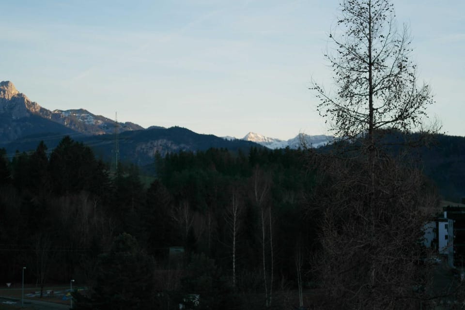 FeWo Ortloff Apartment in Fussen