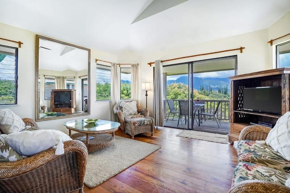 Hanalei Bay Villas #33 Villa in Princeville