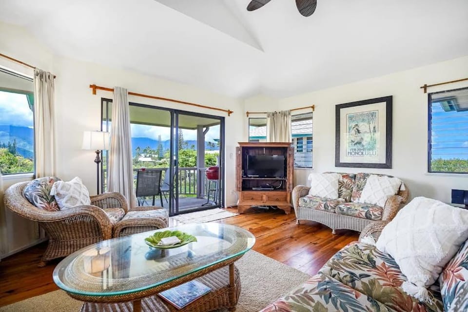 Hanalei Bay Villas #33 Villa in Princeville