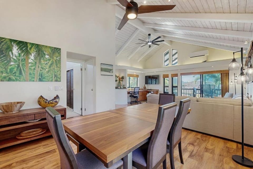 Hale Lani Lei House in Princeville