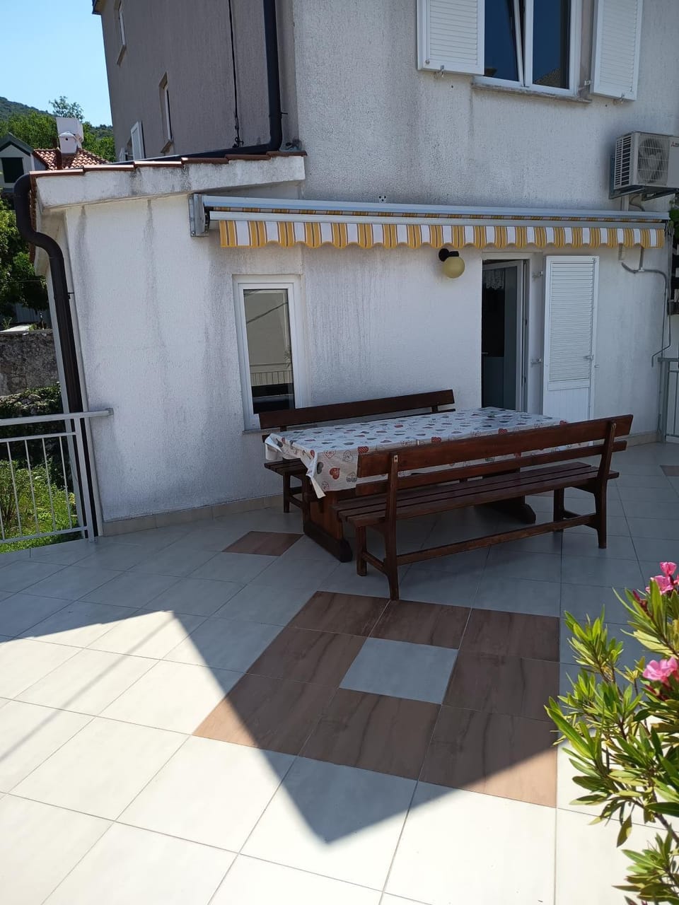Apartman Elena Apartment in Lika-Senj County