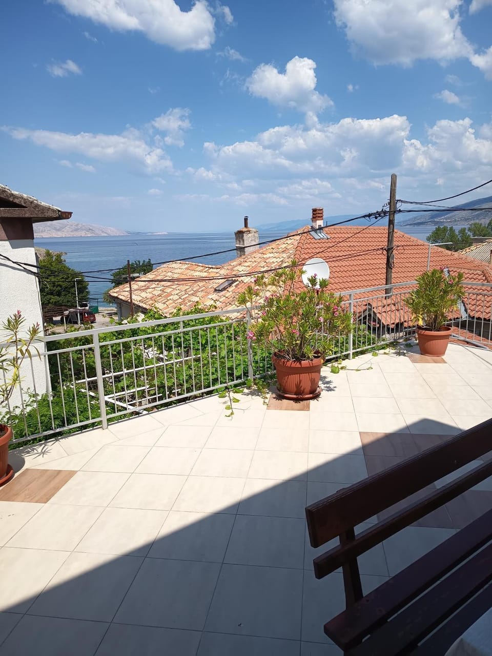 Apartman Elena Apartment in Lika-Senj County