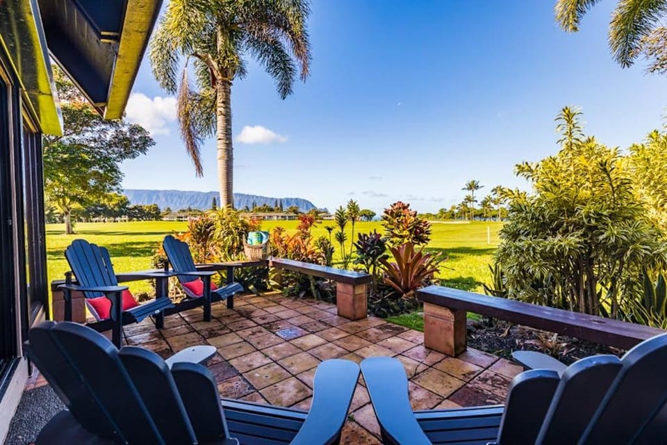 Hale On'tario - 2 Bedroom plus Loft House in Princeville