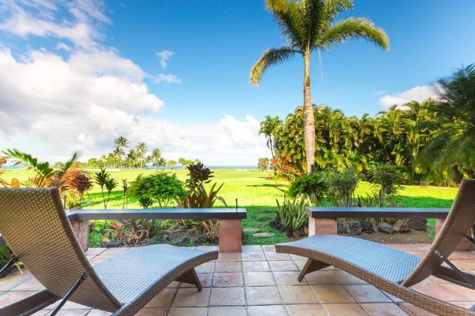 Hale On'tario - 2 Bedroom plus Loft House in Princeville