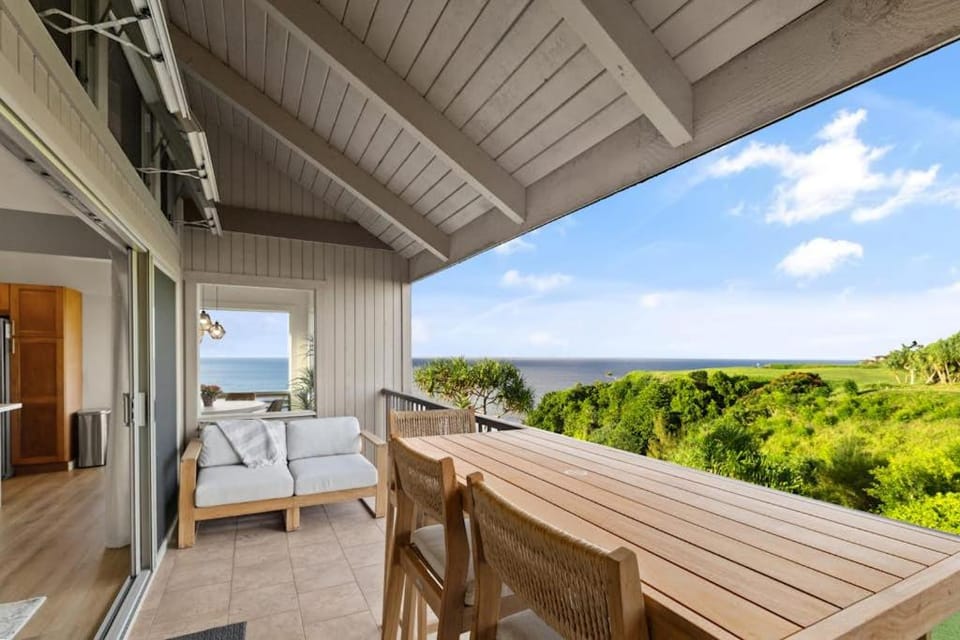 Pali Ke Kua #233 House in Princeville