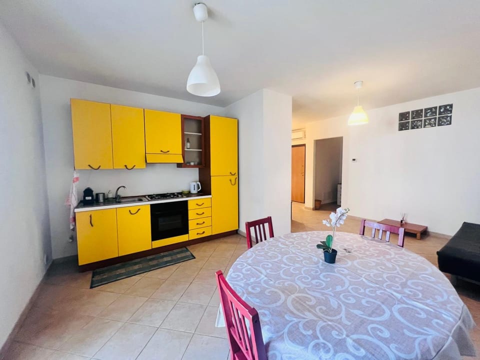 Happy Bari Apartment in Bari