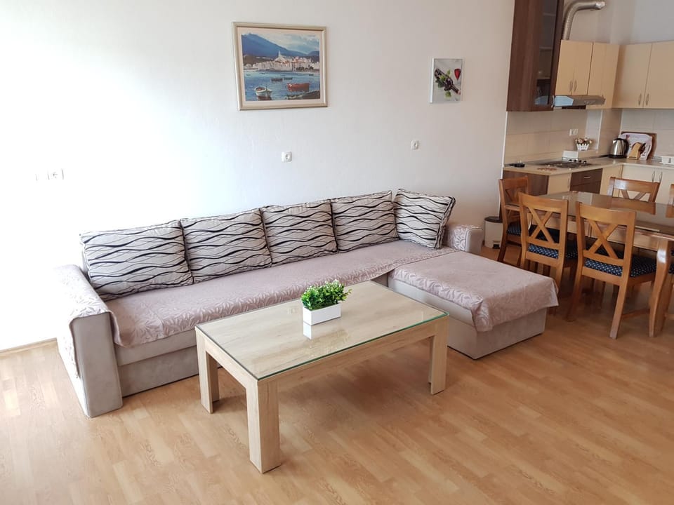 Villa Domane Mario Apartment in Neum