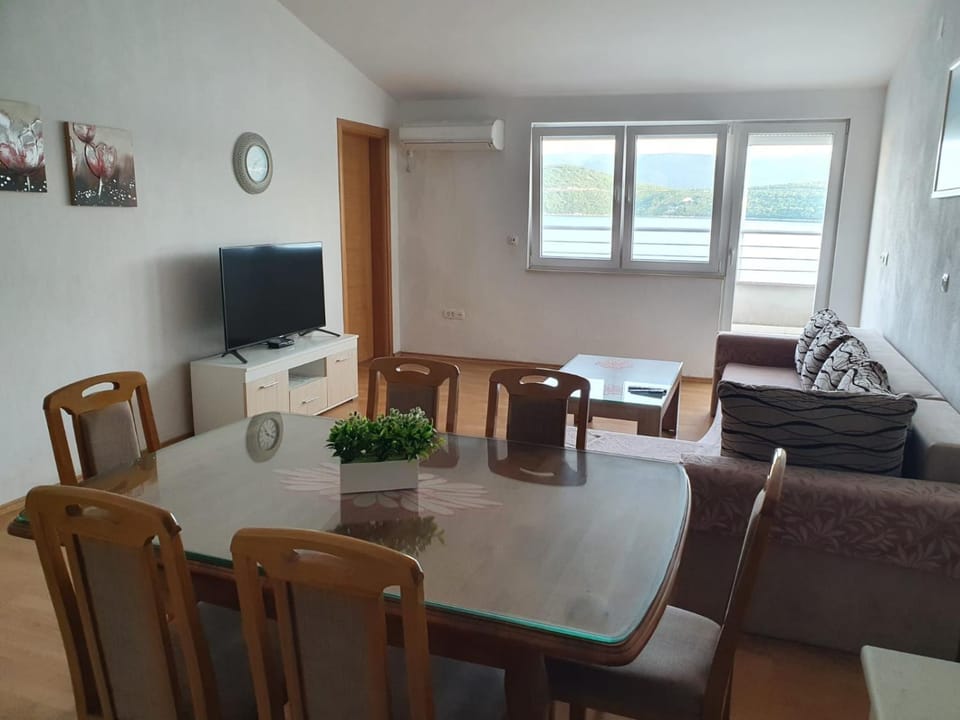 Villa Domane Mario Apartment in Neum