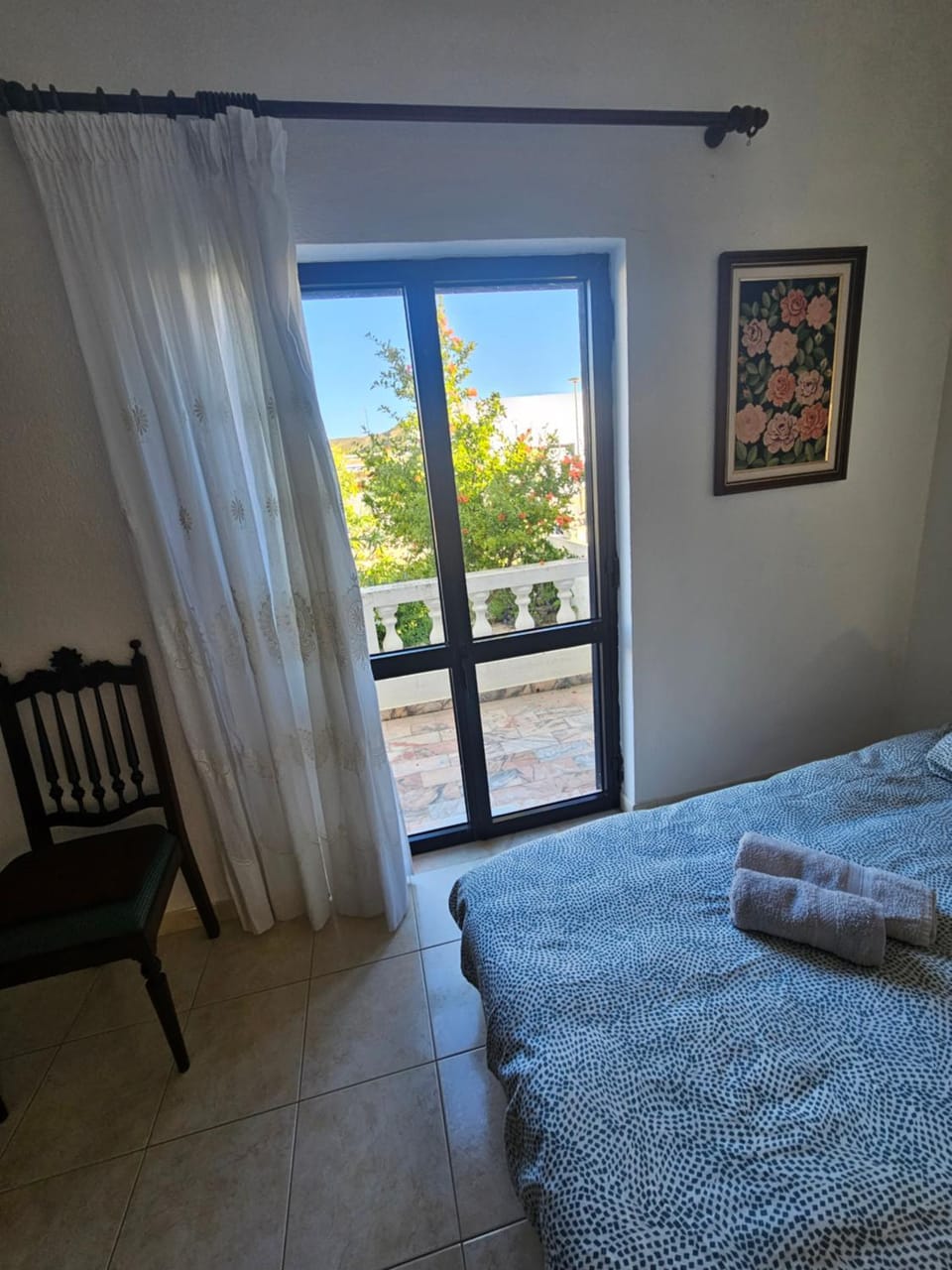 Casa Sol Bed and Breakfast in Faro District