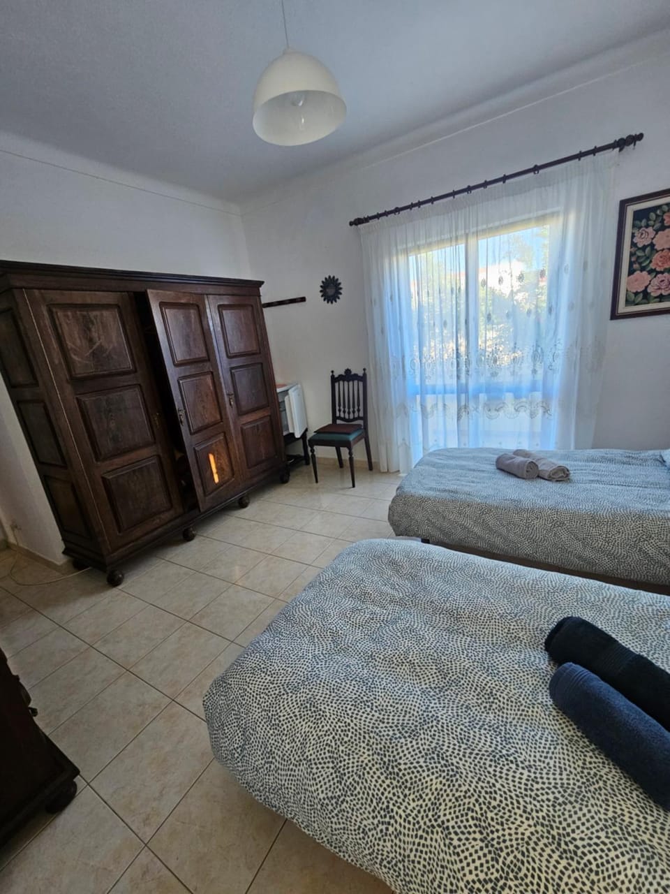 Casa Sol Bed and Breakfast in Faro District