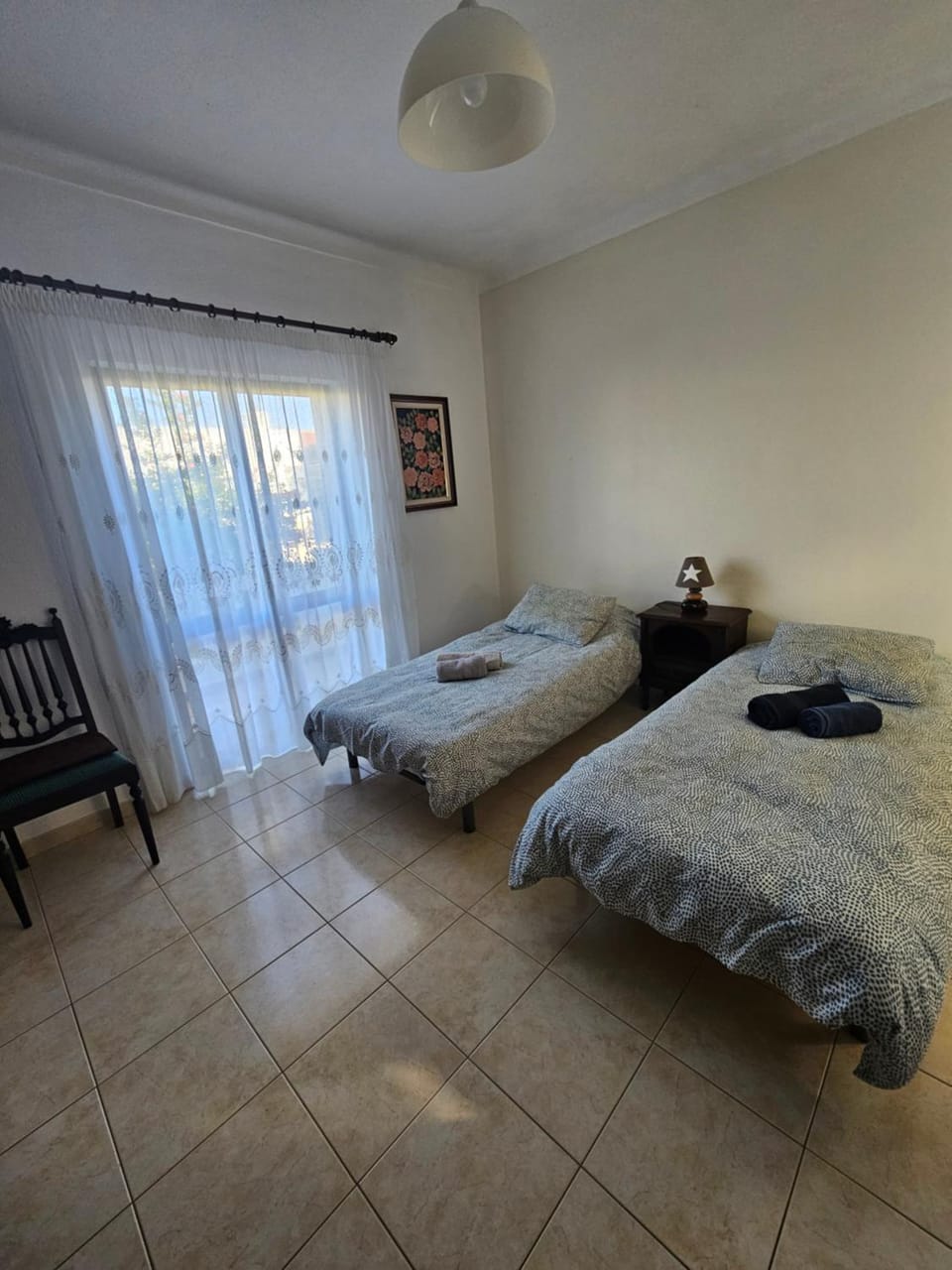 Casa Sol Bed and Breakfast in Faro District