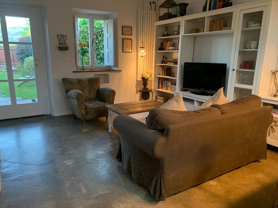 La casina di Verciano House in Capannori