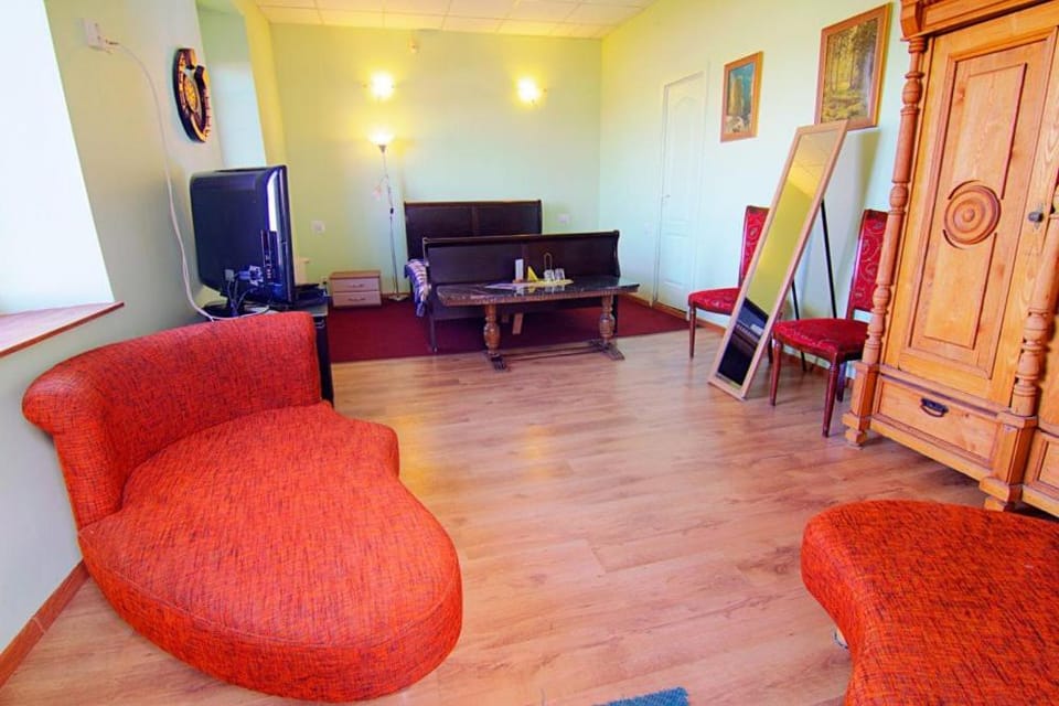 Hotel Luiize Hotel in Latvia