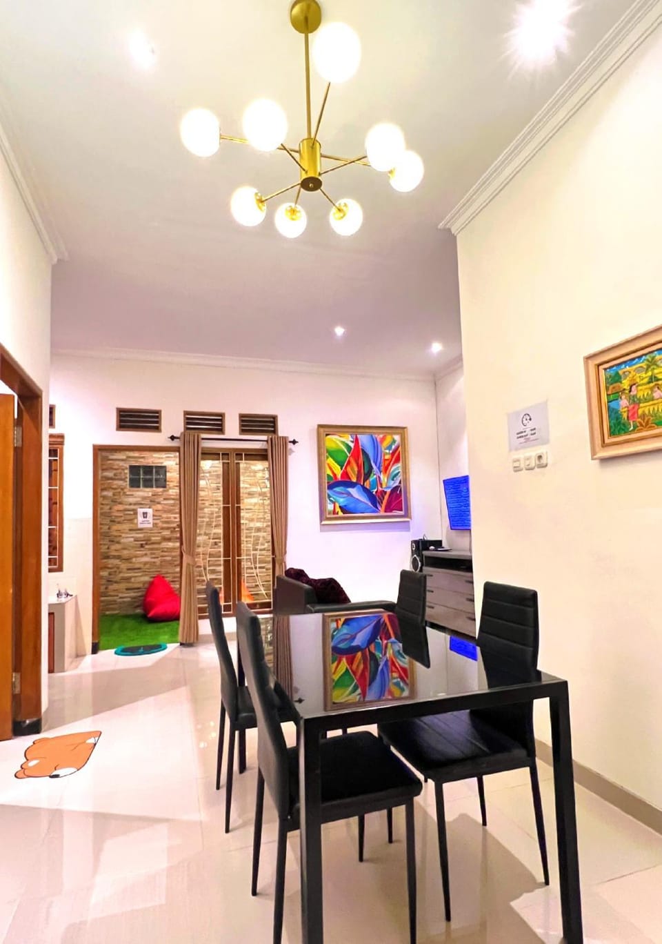 Vila Kusuma Estate Batu Villa in Batu