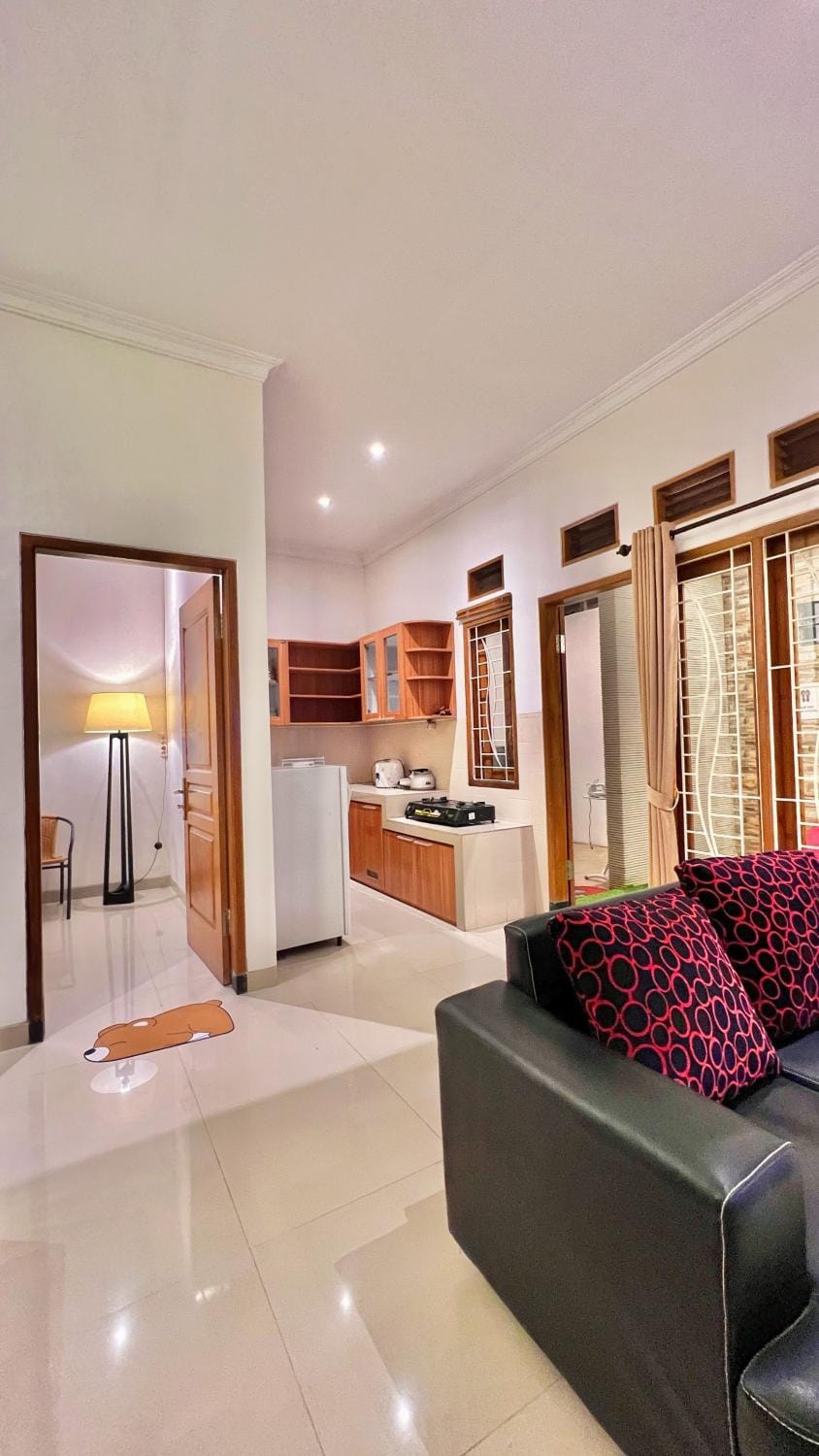 Vila Kusuma Estate Batu Villa in Batu