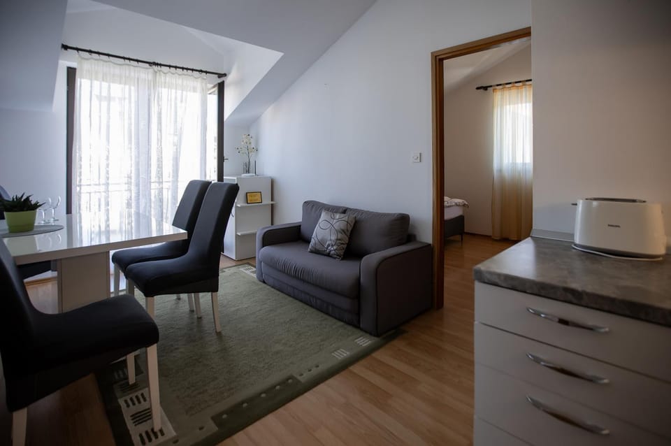 Oaza Apartment in Dubrovnik