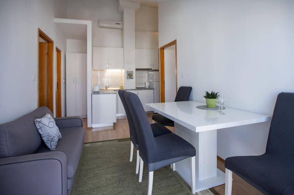 Oaza Apartment in Dubrovnik