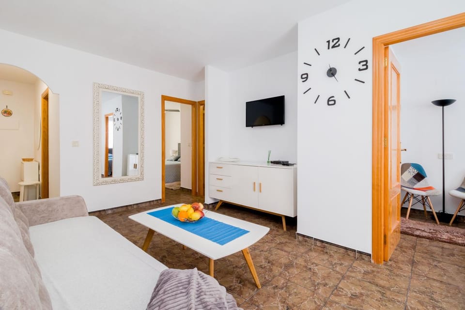 Espanatour Vega Baja Apartment in Torrevieja