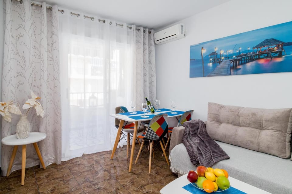 Espanatour Vega Baja Apartment in Torrevieja
