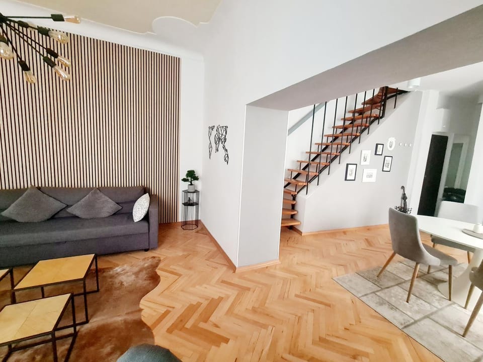 Cicibela Apartment - Zadar Apartment in Zadar