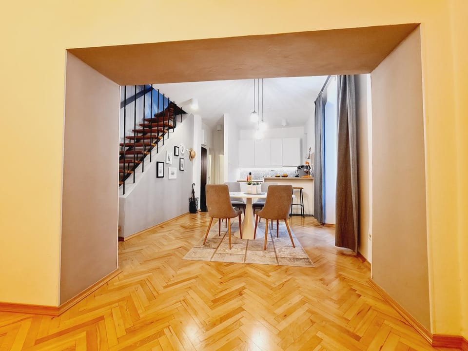 Cicibela Apartment - Zadar Apartment in Zadar