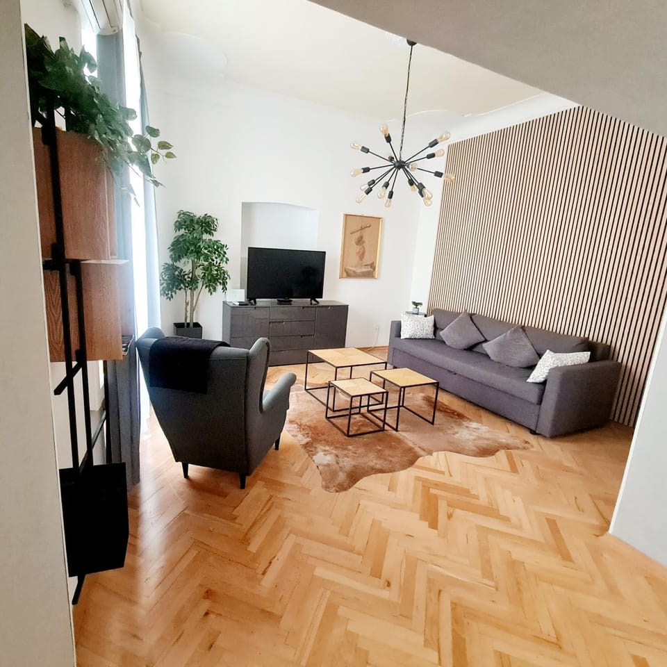 Cicibela Apartment - Zadar Apartment in Zadar