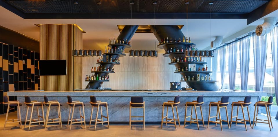 Lounge or bar