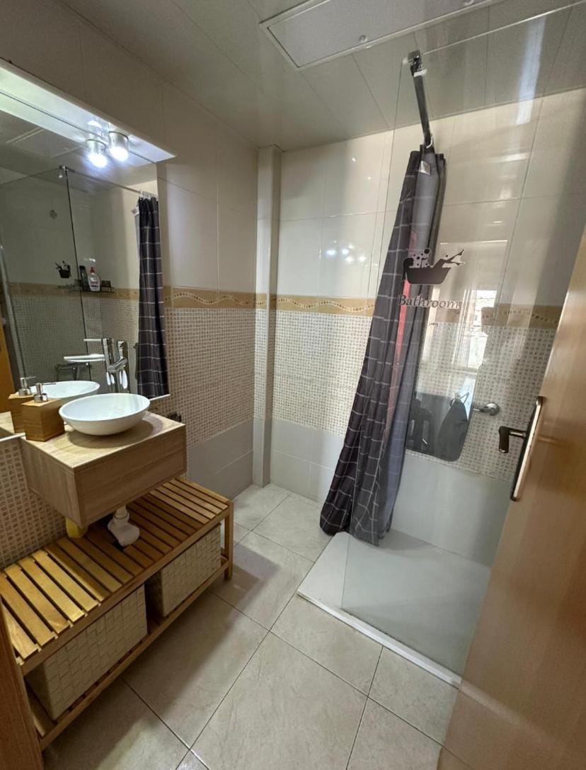 apartamento a 5 minutos playa andando Apartment in Torredembarra