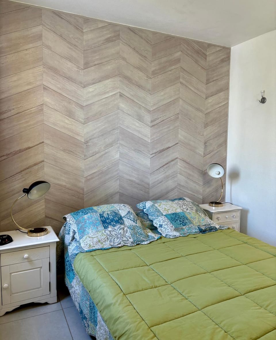 Superbe T2 face mer 4EST402 Apartment in Le Barcarès