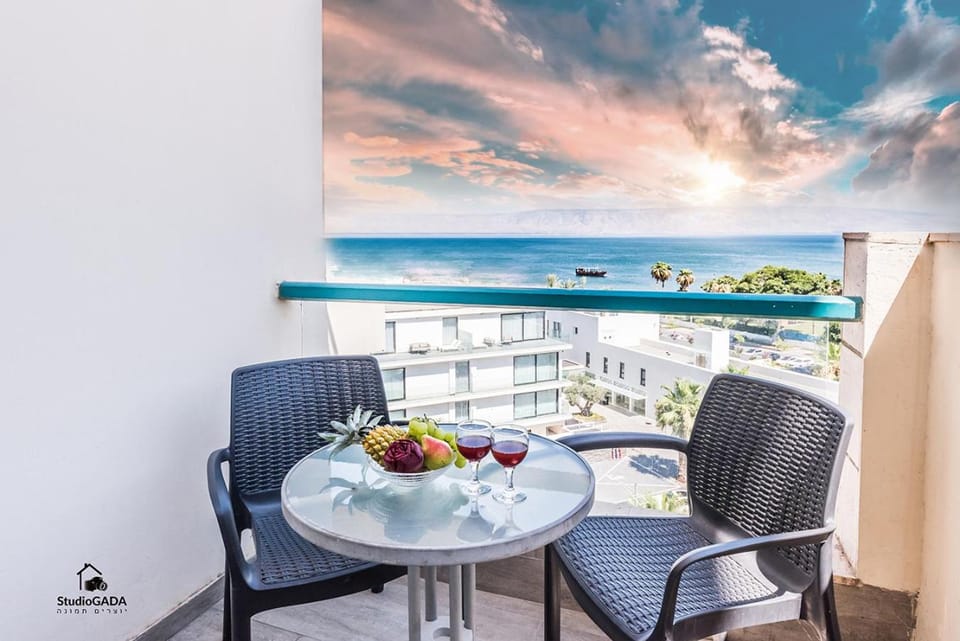 Kings Towers Apartments Apartment in Tiberias