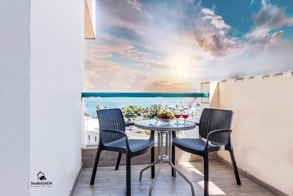 Kings Towers Apartments Apartment in Tiberias
