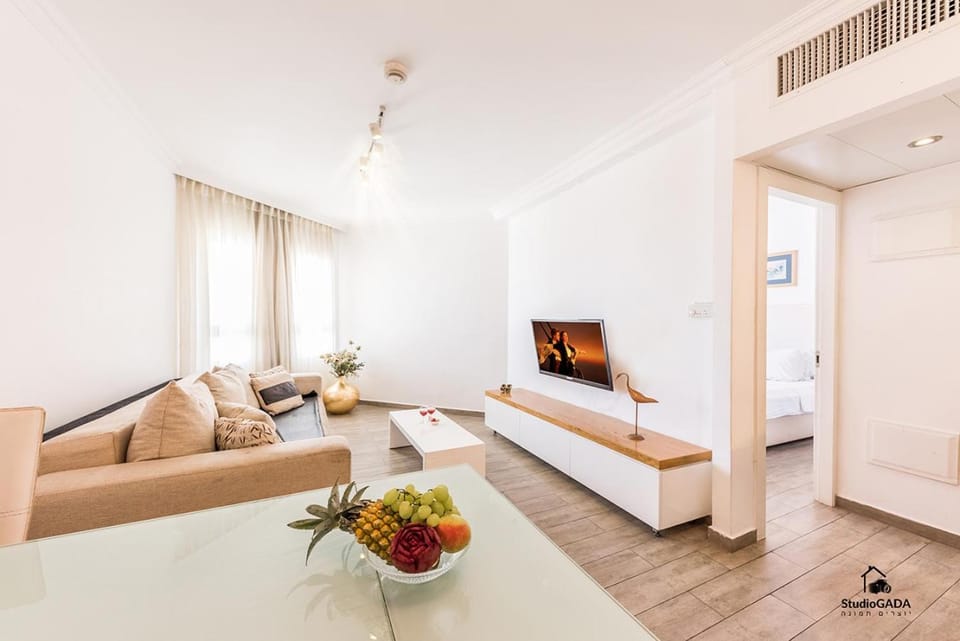 Kings Towers Apartments Apartment in Tiberias