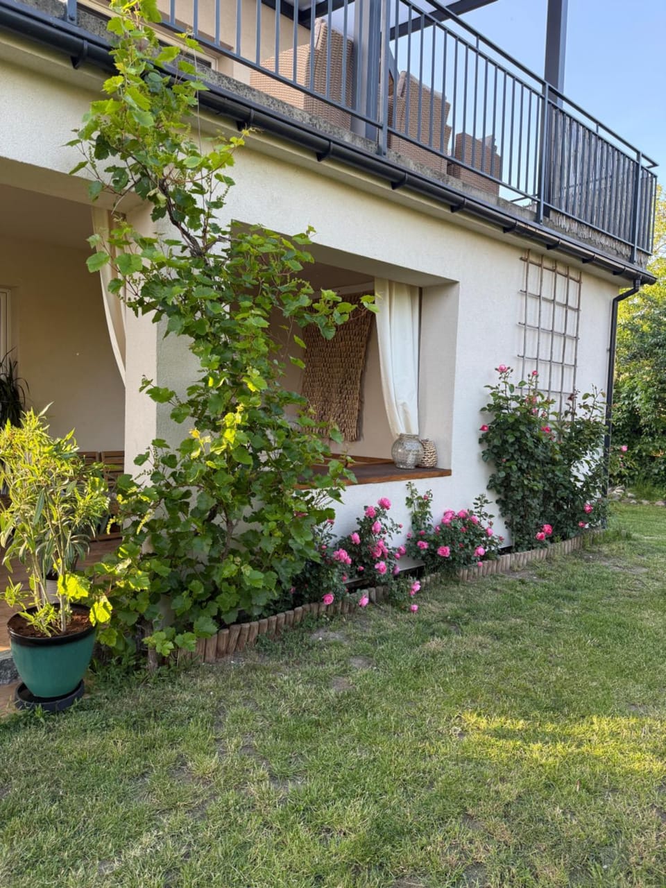 Dom Sloneczny Apartment in Lithuania