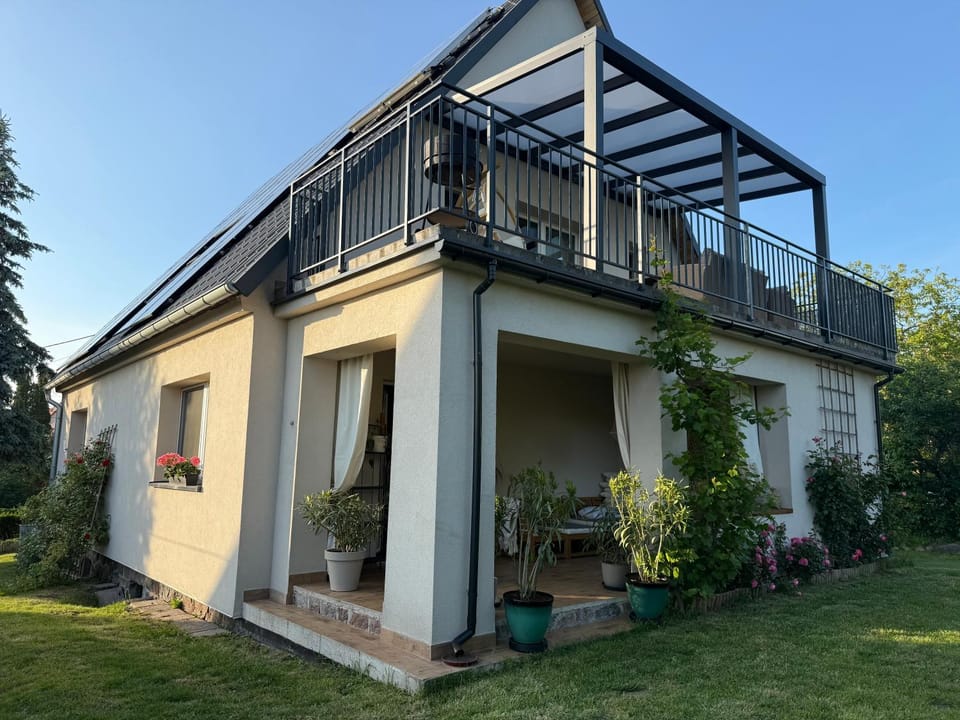 Dom Sloneczny Apartment in Lithuania