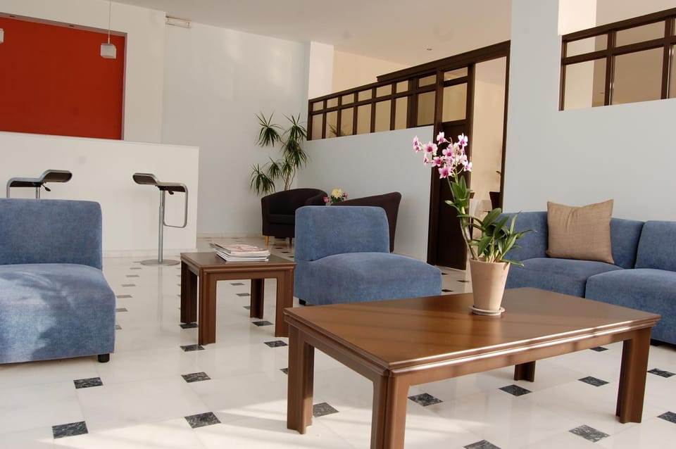 Astir Hotel Hotel in Samos, Greece