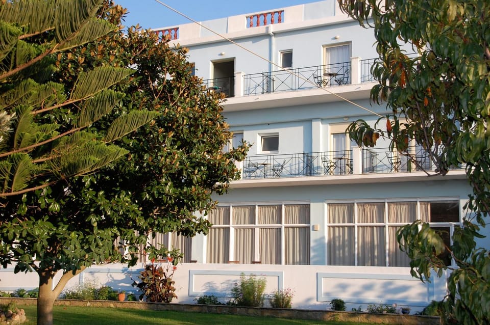 Astir Hotel Hotel in Samos, Greece