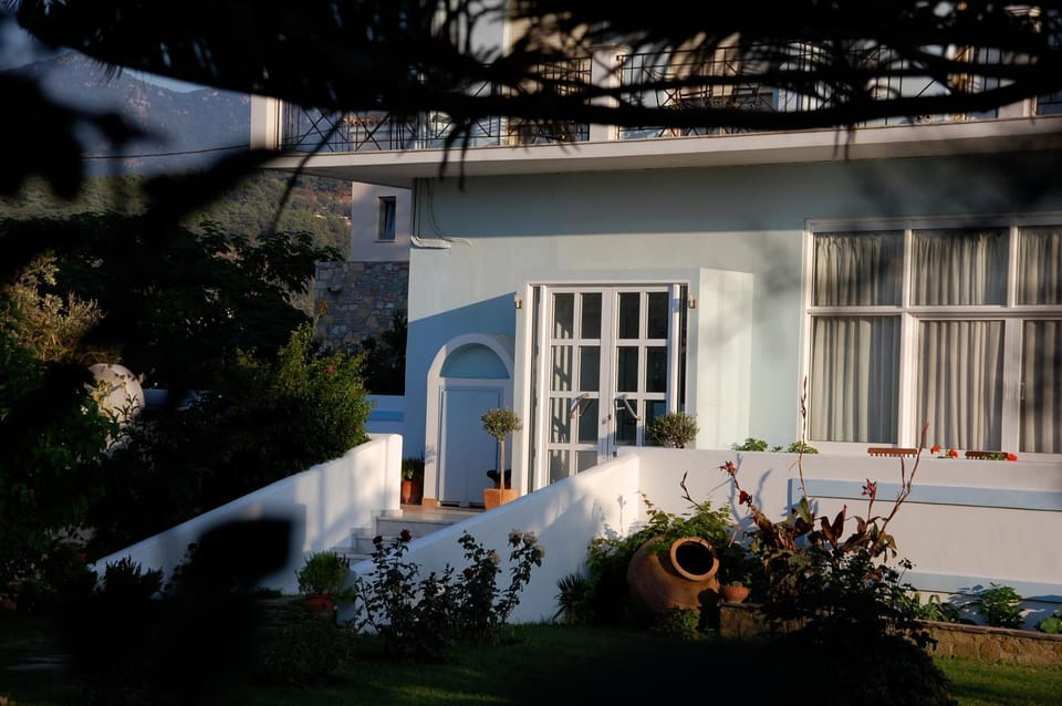 Astir Hotel Hotel in Samos, Greece