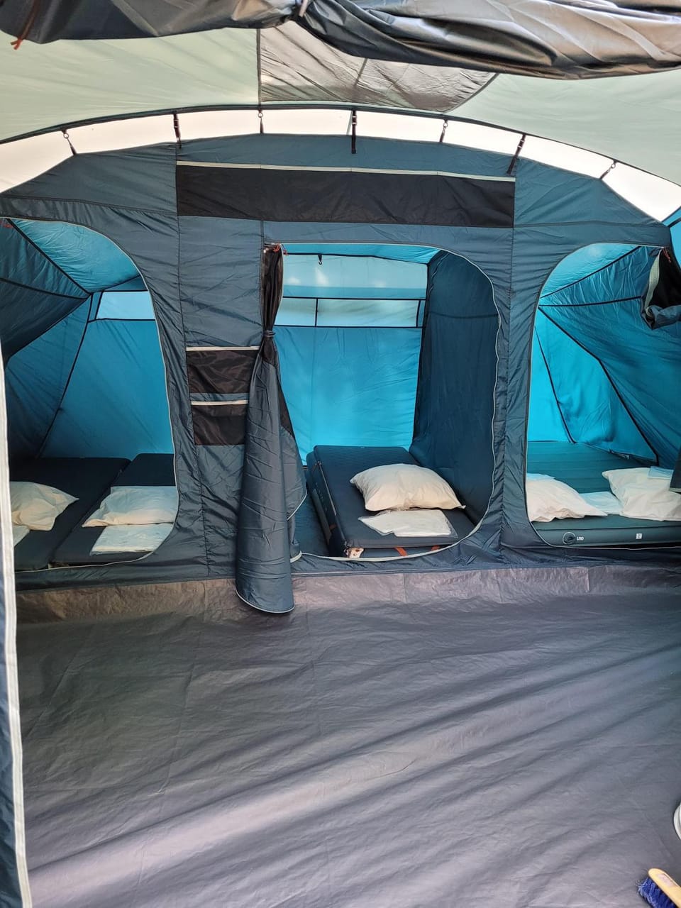 Camping Le Soulhol Campground/ 
RV Resort in Occitanie