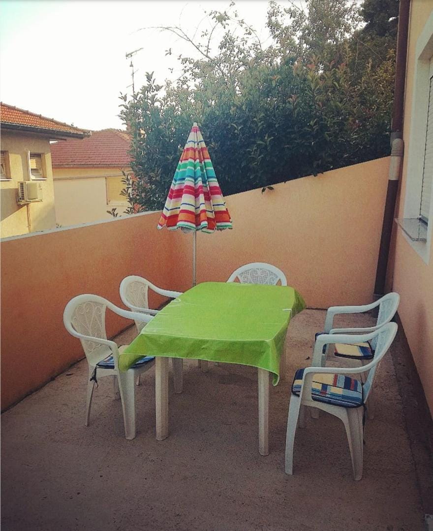 Apartman IVANKOVIC*** Apartment in Pula
