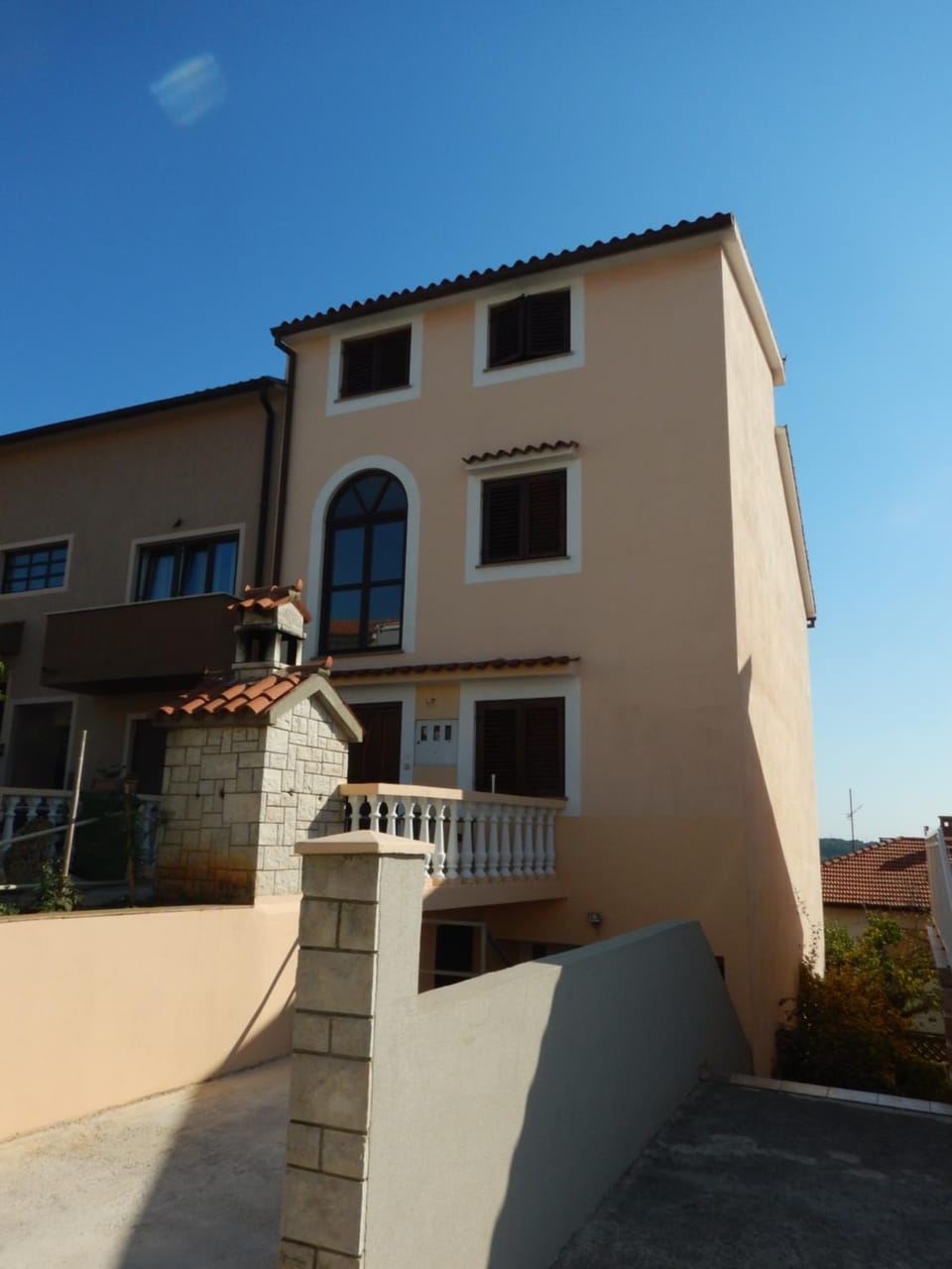 Apartman IVANKOVIC*** Apartment in Pula