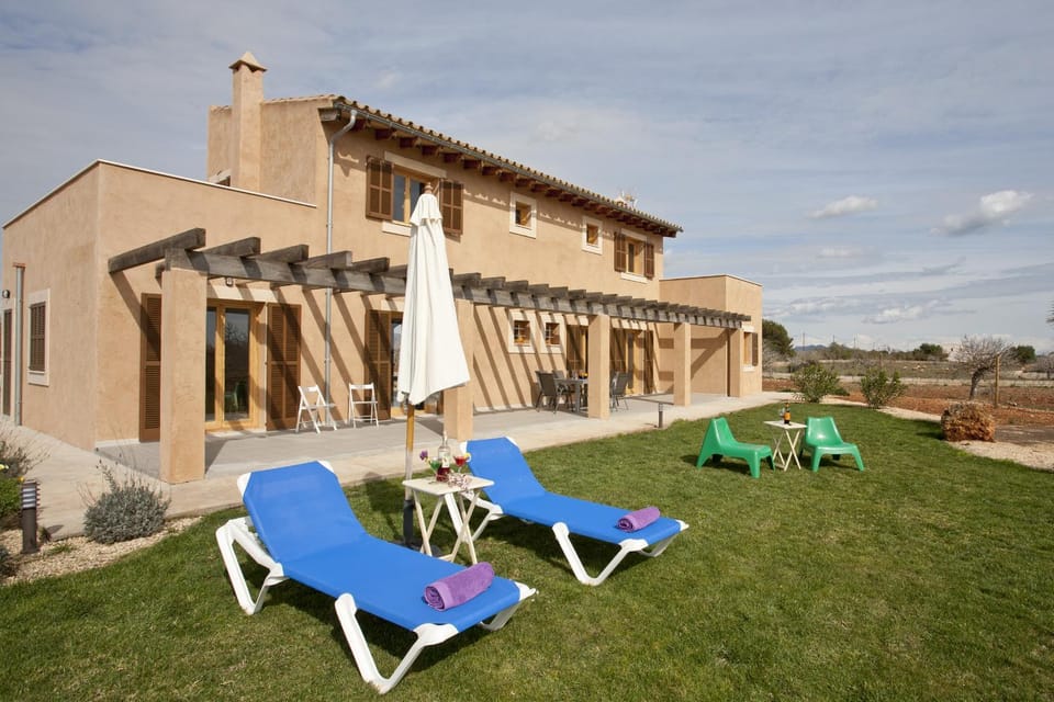 Patio, Balcony/Terrace
