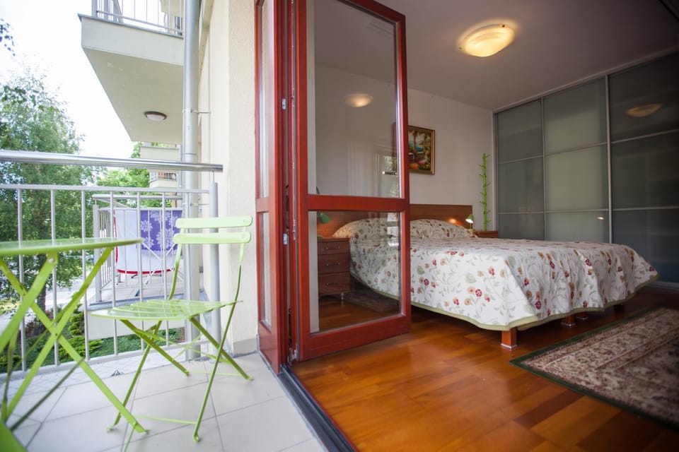 Balcony/Terrace, Photo of the whole room